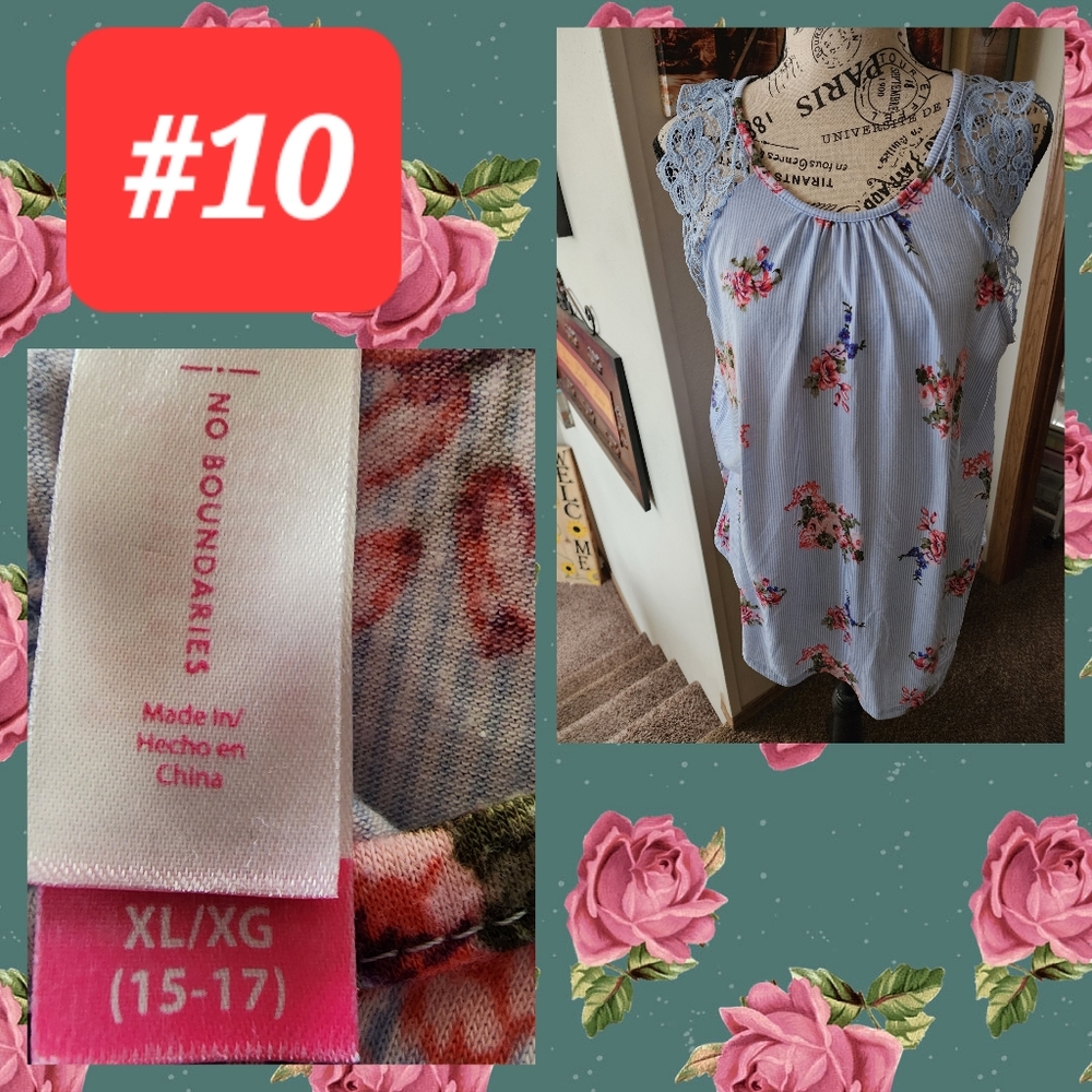 women's top